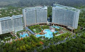 Wyndham Sanya Bay 5 *